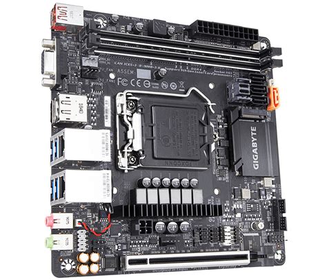 cs24cc6|Intel® C246 Chipset.